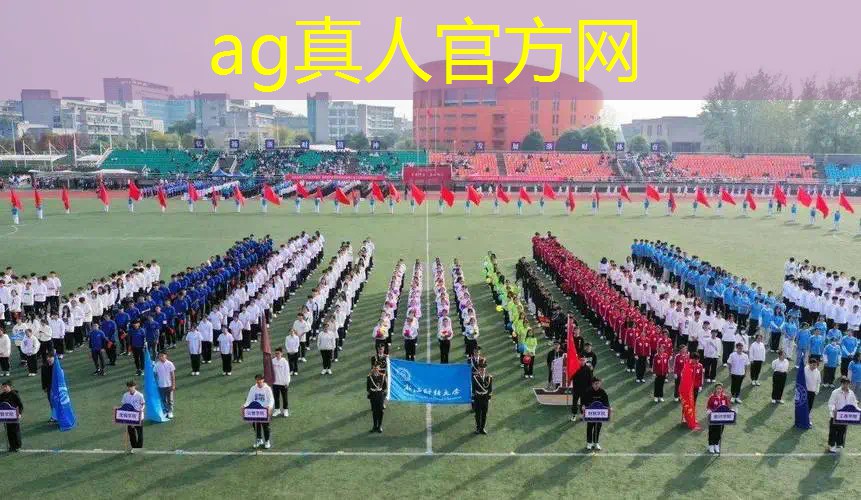 ag真人平台官方：如何成为一名青年电竞大赛总决赛的志愿者？